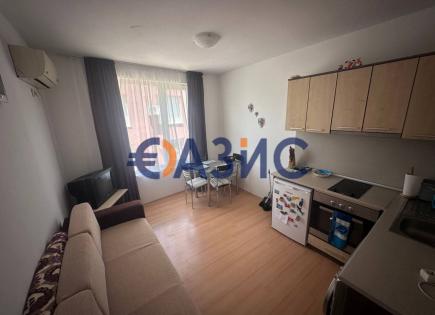 Апартаменты за 57 500 евро на Солнечном берегу, Болгария