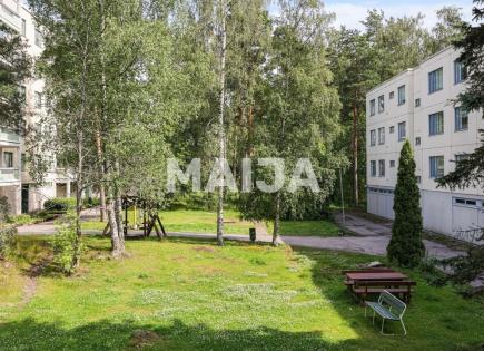 Апартаменты за 93 000 евро в Хельсинки, Финляндия