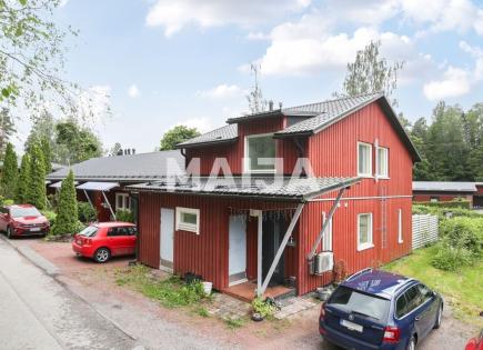 Квартира за 268 000 евро в Кирконумми, Финляндия