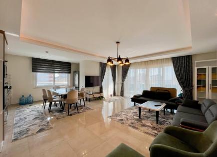 Апартаменты за 220 000 евро в Алании, Турция