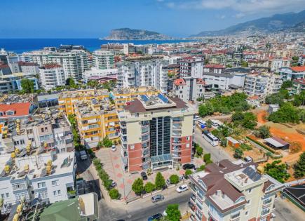 Квартира за 140 000 евро в Алании, Турция