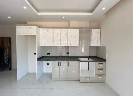 Квартира за 62 000 евро в Алании, Турция