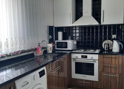 Квартира за 84 162 евро в Анталии, Турция