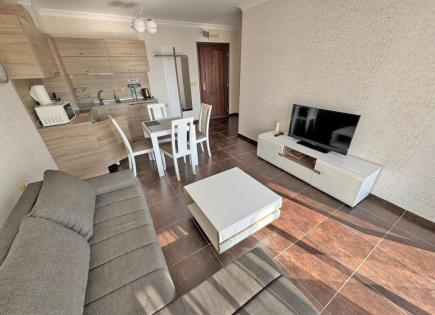 Квартира за 140 000 евро в Святом Власе, Болгария