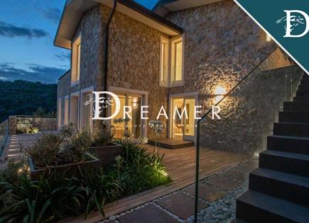 Вилла за 2 450 000 евро в Италии