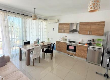 Апартаменты за 104 264 евро в Кирении, Кипр