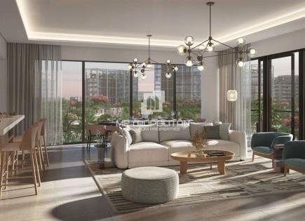 Апартаменты за 1 695 502 евро в Дубае, ОАЭ