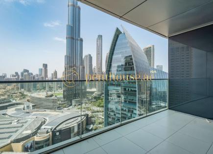 Апартаменты за 2 136 788 евро в Дубае, ОАЭ