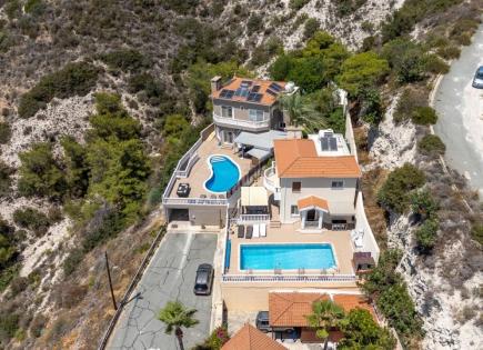 Вилла за 430 000 евро в Пафосе, Кипр