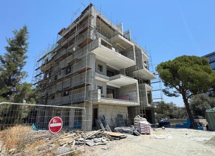 Апартаменты за 671 000 евро в Лимасоле, Кипр