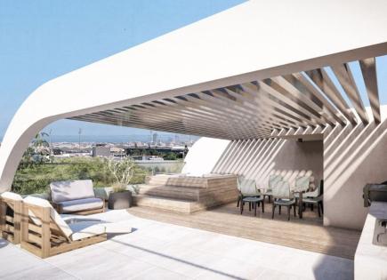 Пентхаус за 995 000 евро в Лимасоле, Кипр