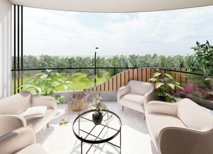 Апартаменты за 170 000 евро в Ларнаке, Кипр