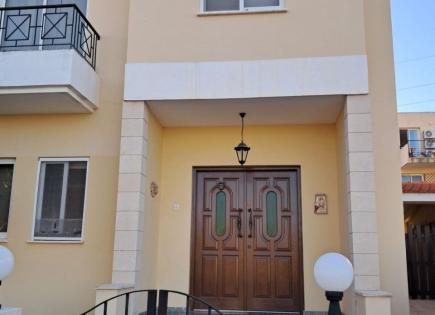 Вилла за 380 000 евро в Ларнаке, Кипр