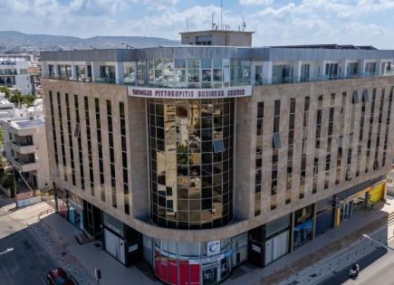 Офис за 1 700 000 евро в Пафосе, Кипр