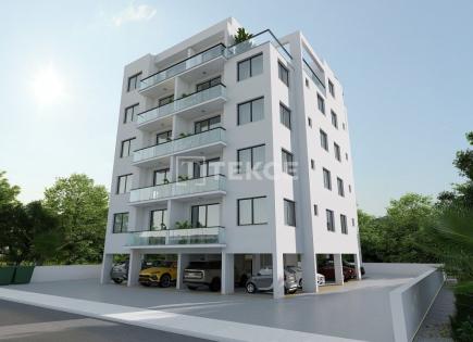 Апартаменты за 113 000 евро в Газимагусе, Кипр