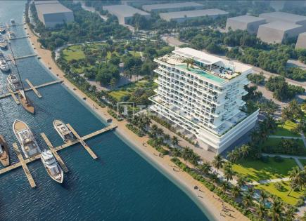 Апартаменты за 587 000 евро в Дубае, ОАЭ