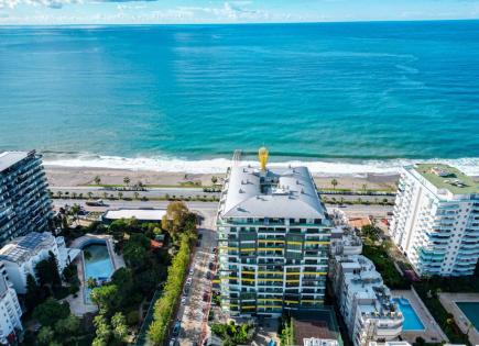 Апартаменты за 189 000 евро в Алании, Турция