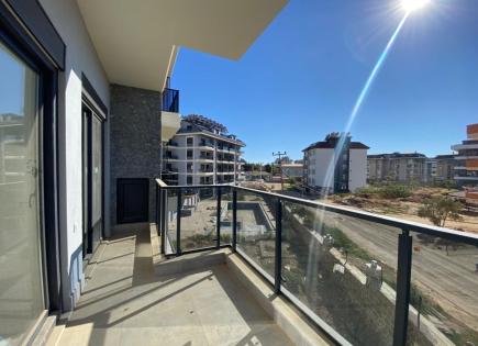 Апартаменты за 81 000 евро в Алании, Турция