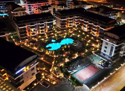 Апартаменты за 210 000 евро в Алании, Турция