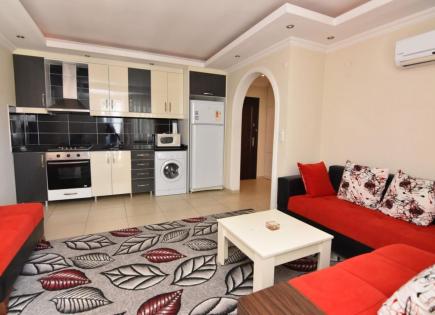 Апартаменты за 74 000 евро в Алании, Турция