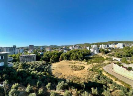 Апартаменты за 80 000 евро в Алании, Турция