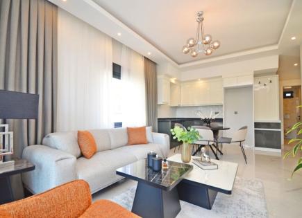 Апартаменты за 250 000 евро в Алании, Турция