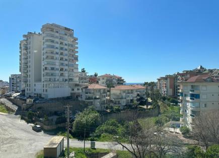 Апартаменты за 139 000 евро в Алании, Турция