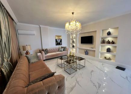 Апартаменты за 335 000 евро в Алании, Турция