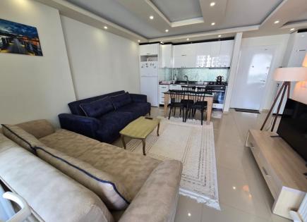 Апартаменты за 79 000 евро в Алании, Турция