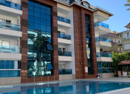 Апартаменты за 99 000 евро в Алании, Турция