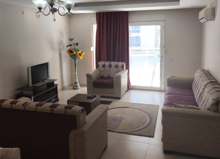 Апартаменты за 89 500 евро в Алании, Турция