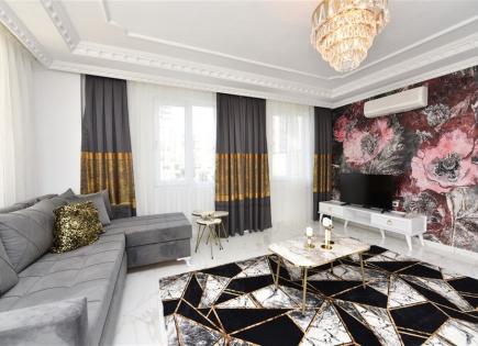 Апартаменты за 99 000 евро в Алании, Турция