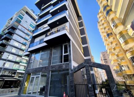 Апартаменты за 69 000 евро в Алании, Турция