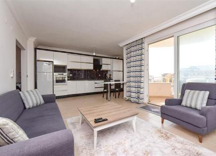 Апартаменты за 115 000 евро в Алании, Турция