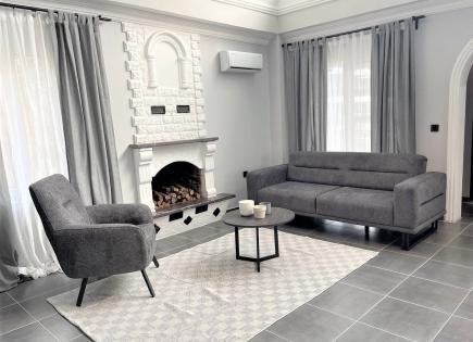 Апартаменты за 275 000 евро в Алании, Турция