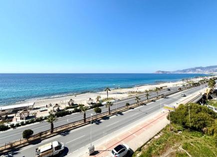 Апартаменты за 210 000 евро в Алании, Турция