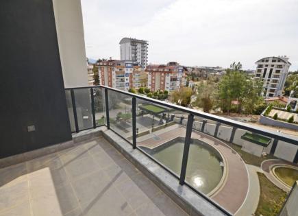 Апартаменты за 65 000 евро в Алании, Турция