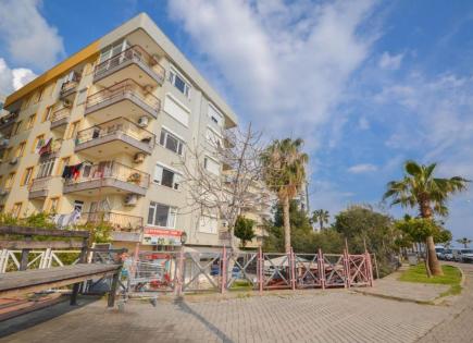 Апартаменты за 110 000 евро в Алании, Турция