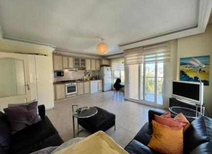 Апартаменты за 99 000 евро в Алании, Турция