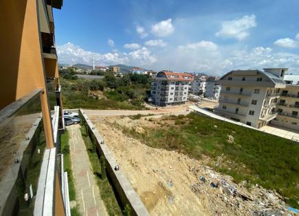 Апартаменты за 50 000 евро в Алании, Турция