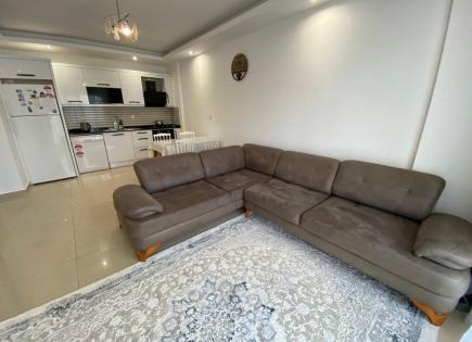 Апартаменты за 100 000 евро в Алании, Турция