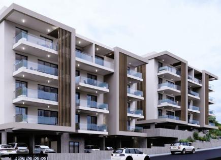 Апартаменты за 218 500 евро в Лимасоле, Кипр