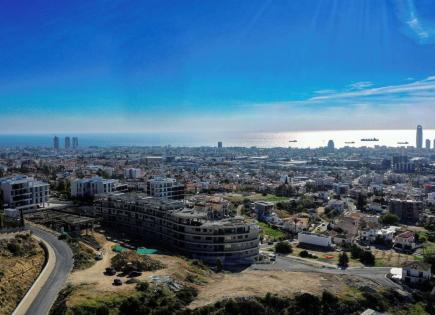 Апартаменты за 694 700 евро в Лимасоле, Кипр