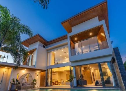 Вилла за 574 969 евро в Чернгталае, Таиланд