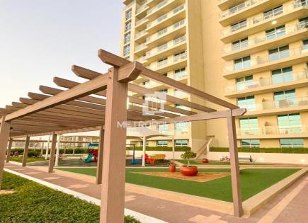 Апартаменты за 126 286 евро в Дубае, ОАЭ