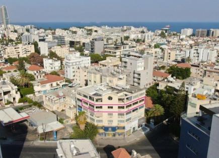 Офис за 650 000 евро в Лимасоле, Кипр