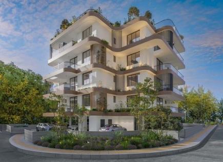 Пентхаус за 240 000 евро в Ларнаке, Кипр