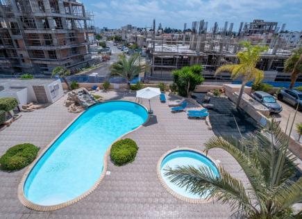 Апартаменты за 255 000 евро в Пафосе, Кипр