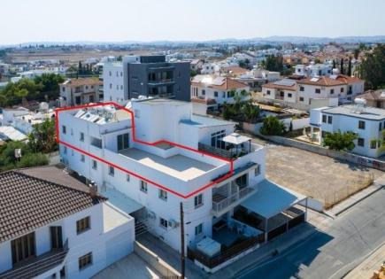 Апартаменты за 155 000 евро в Ларнаке, Кипр