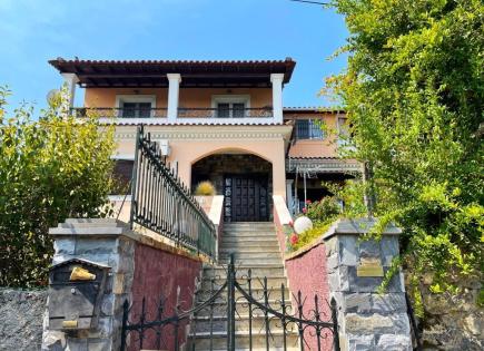Квартира за 330 000 евро на Корфу, Греция